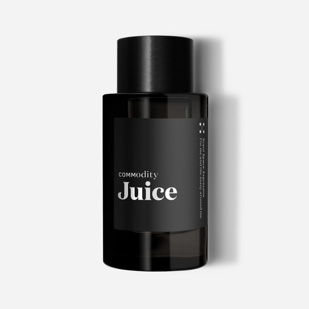 Commodity Juice Expressive
